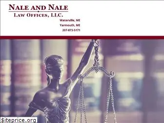 naleandnalelaw.com