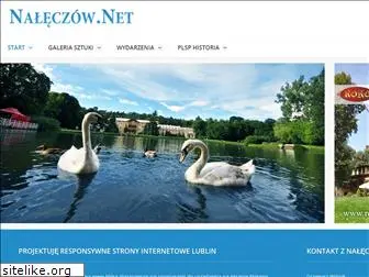 naleczow.net