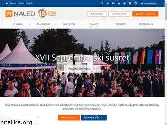naled-serbia.org