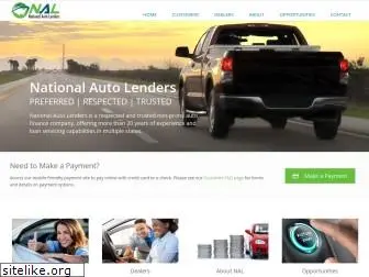 nalenders.com