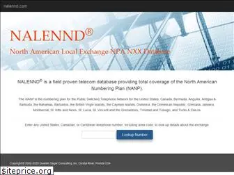nalennd.com