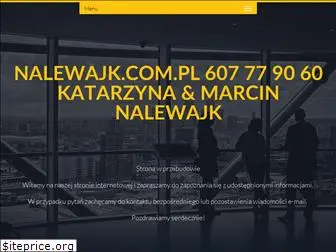 nalewajk.com.pl