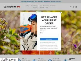 nalgenecanada.com