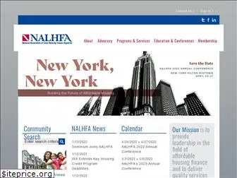 nalhfa.org