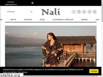 nali-fashion.com