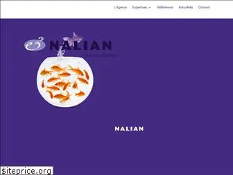 nalian.com