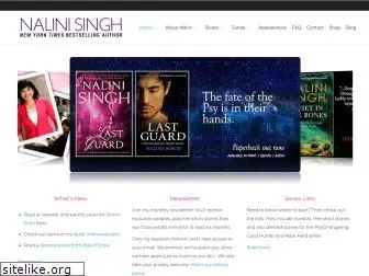 nalinisingh.com