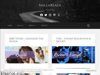 nallareads.com