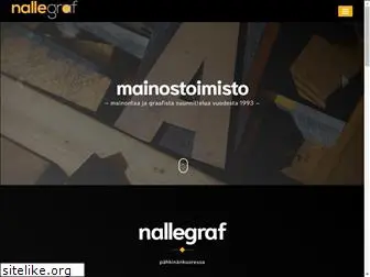 nallegraf.fi