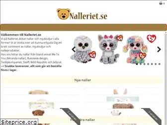 nalleriet.se