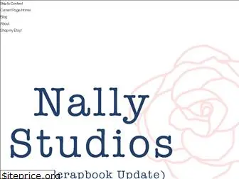 nallystudios.com