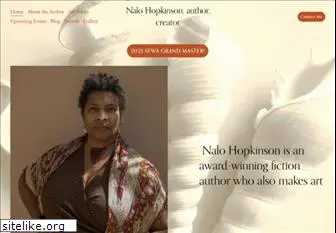 nalohopkinson.com