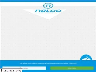 naloobikes.com