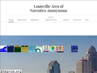 nalouisville.net