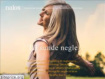 nalox.dk