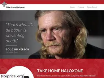 naloxonetraining.com