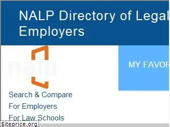 nalpdirectory.com