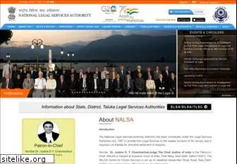 nalsa.gov.in