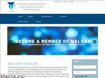 nalsap.org
