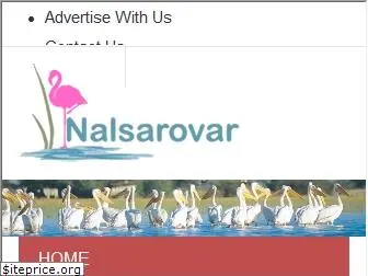 nalsarovar.com