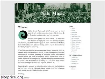 nalu-music.com