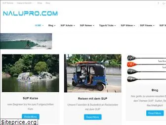 nalupro.com