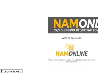 nam-online.com