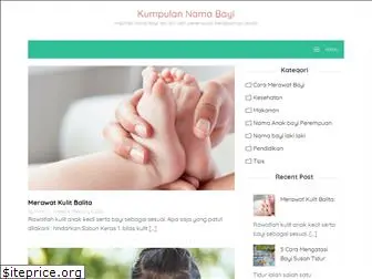 namaanakbayi.com