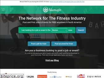 namafit.com