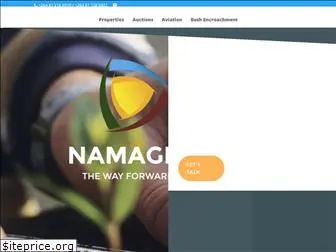 namagri.com