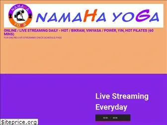 namaha.com