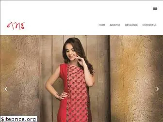 namahkurtis.com