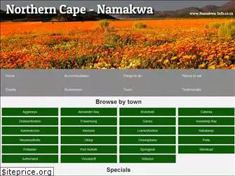 namakwa-info.co.za