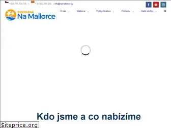 namallorce.cz