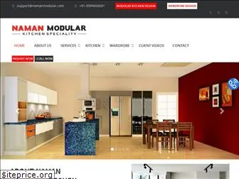 namanmodular.com