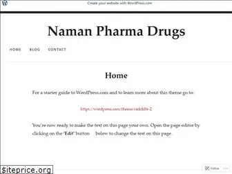 namanpharmadrugs1.wordpress.com