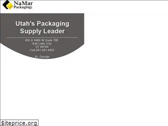 namarpackaging.com