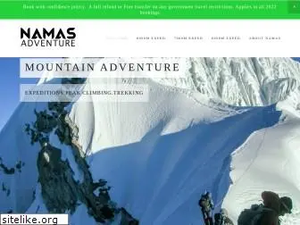 namasadventure.com