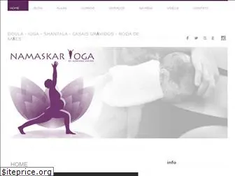 namaskaryoga.com.br