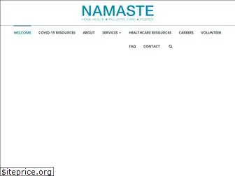 namaste-health.com