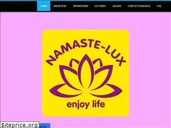 namaste-lux.com