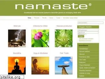 namaste.nl