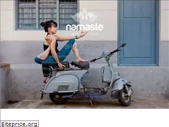 namasteinteractive.com