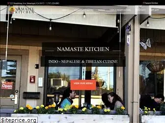 namastekitchen.com