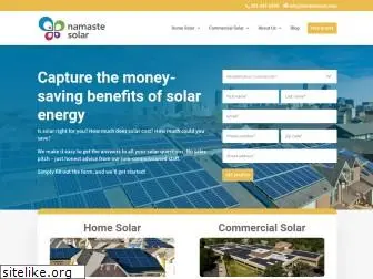 namastesolar.com