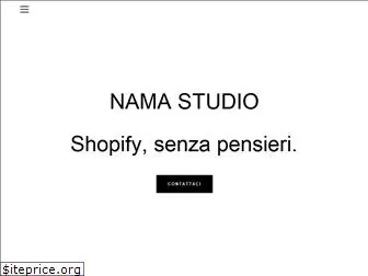 namastudio.it