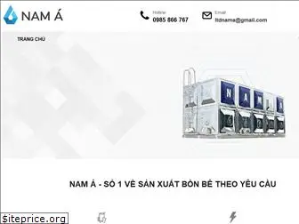 namatank.com