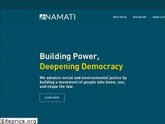 namati.org