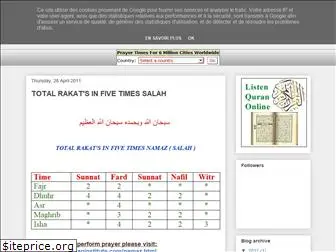 namaz-rakats.blogspot.com