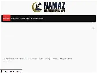 namaznasilkilinir.net